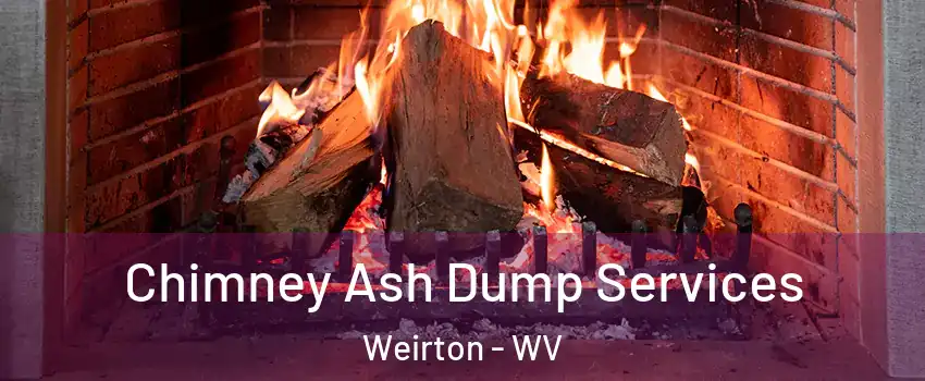  Chimney Ash Dump Services Weirton - WV