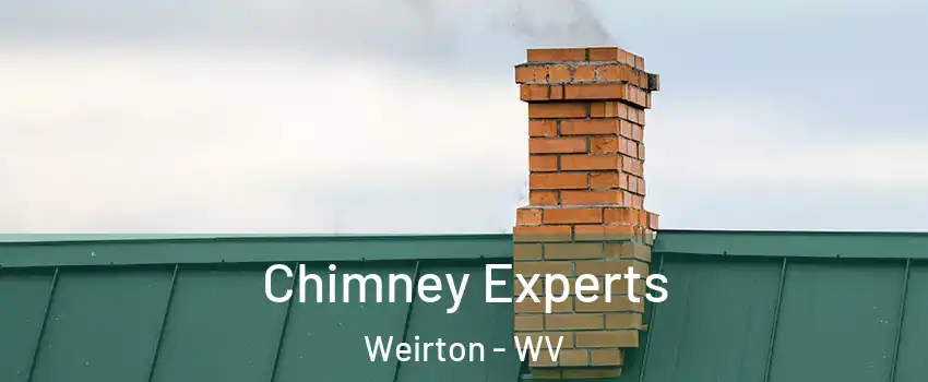  Chimney Experts Weirton - WV