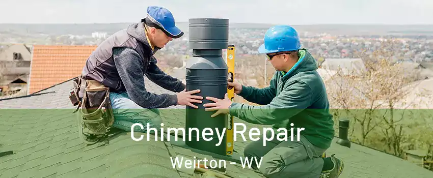  Chimney Repair Weirton - WV