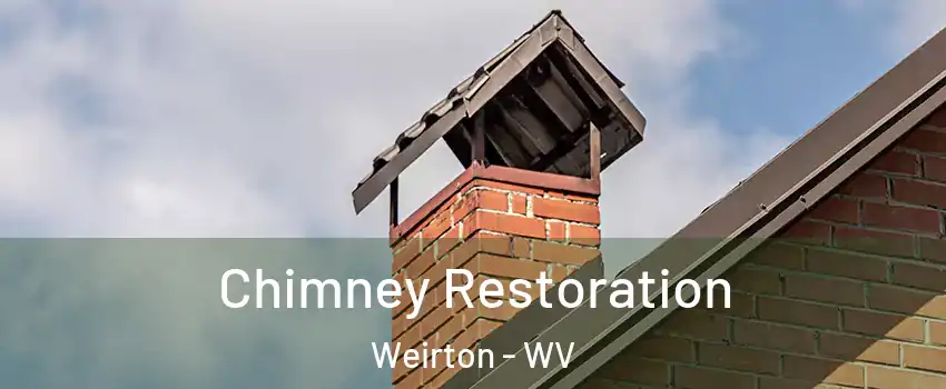  Chimney Restoration Weirton - WV