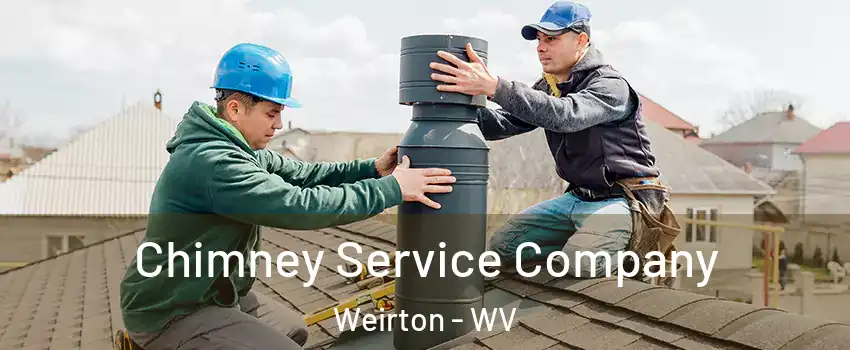  Chimney Service Company Weirton - WV