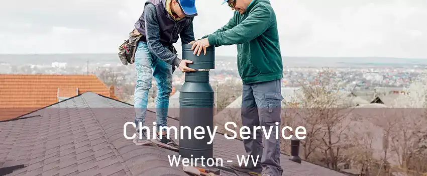 Chimney Service Weirton - WV