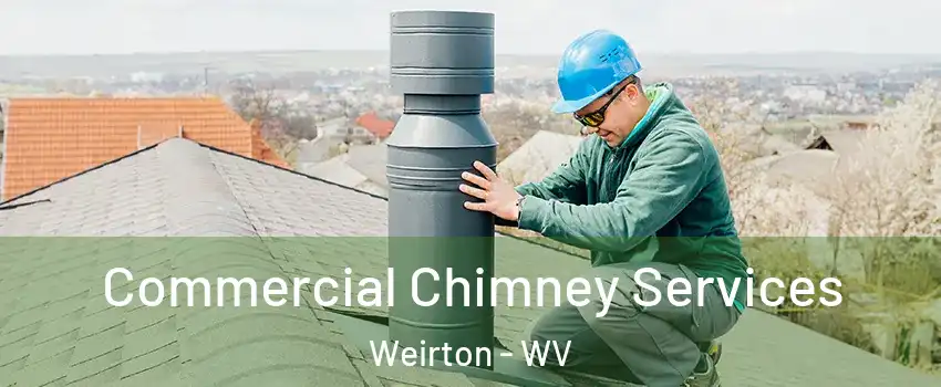  Commercial Chimney Services Weirton - WV