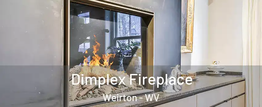  Dimplex Fireplace Weirton - WV