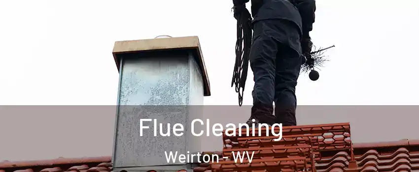  Flue Cleaning Weirton - WV
