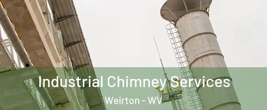  Industrial Chimney Services Weirton - WV