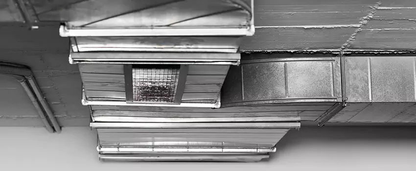 Trusted Air Duct Cleaning Company in Weirton, West Virginia