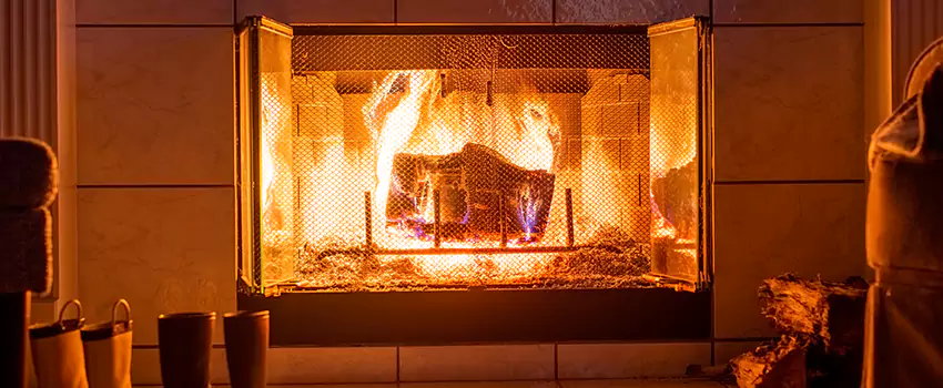 Astria Vent Free Gas Fireplaces Installation in Weirton, WV