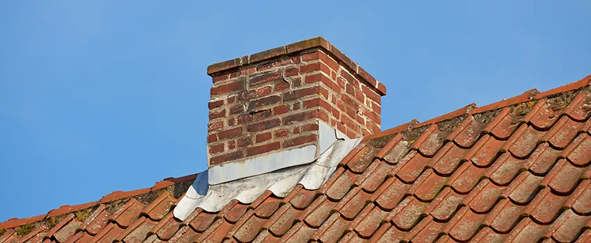 Residential Chimney Bricks Rotten Repair Services in Weirton, WV