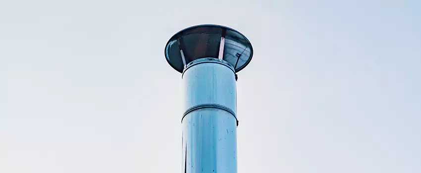 Wind-Resistant Chimney Caps Installation and Repair Services in Weirton, West Virginia