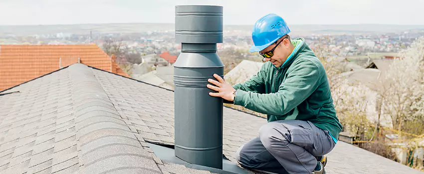 Chimney Chase Inspection Near Me in Weirton, West Virginia