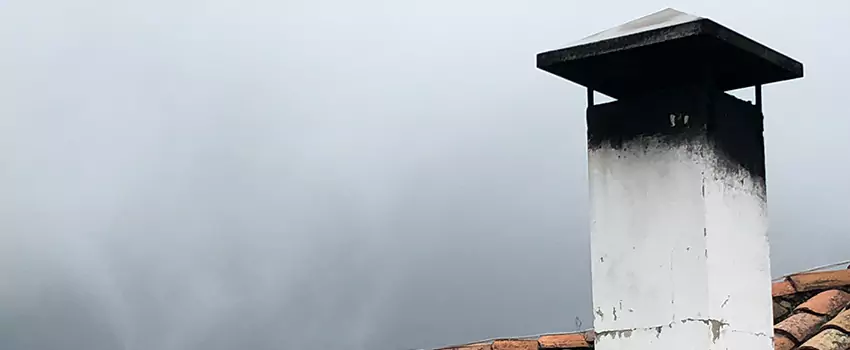 Chimney Damper Inspection in Weirton, WV