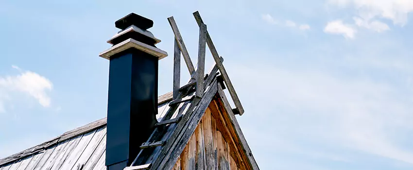 Chimney Creosote Cleaning in Weirton, WV