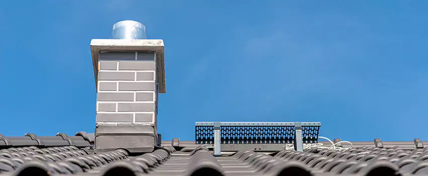 Chimney Flue Relining Services in Weirton, West Virginia