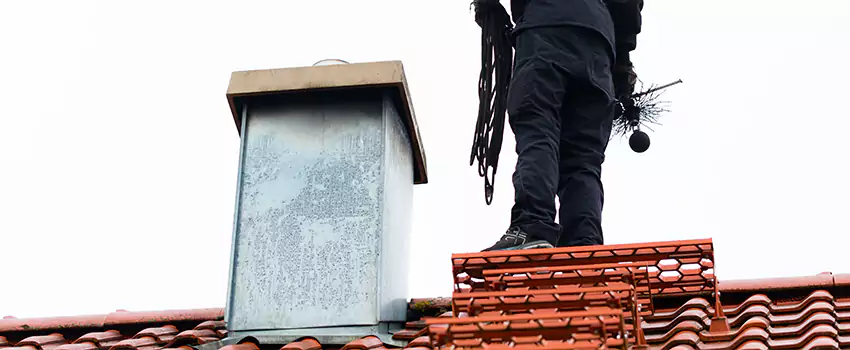 Chimney Liner Services Cost in Weirton, WV
