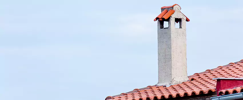 Chimney Pot Replacement in Weirton, WV