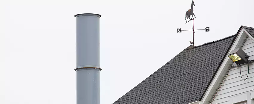 Chimney Inspection in Weirton, WV