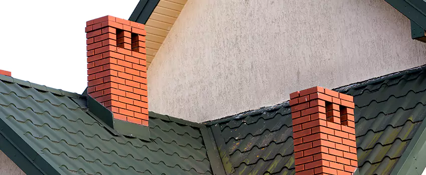 Chimney Saver Waterproofing Services in Weirton, West Virginia