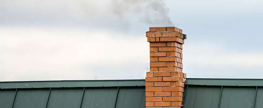 Chimney Soot Cleaning Cost in Weirton, WV