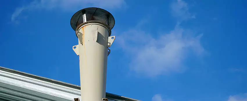 Chimney Spark Arrestor Requirements in Weirton, WV