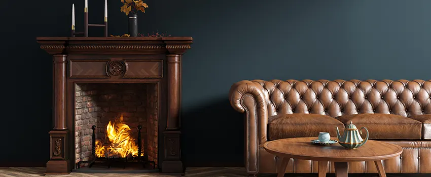 Traditional Fireplace Design Refurbishment Costs in Weirton, West Virginia