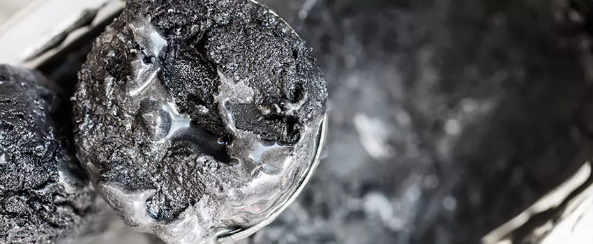 Clogged Dryer Vent Lint Cleaning in Weirton, West Virginia