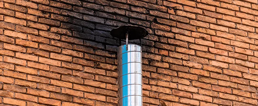 Diagnosing Commercial Chimney Problems in Weirton, WV