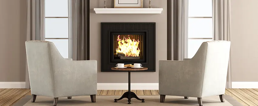 Custom Architectural Fireplace Restoration in Weirton, WV