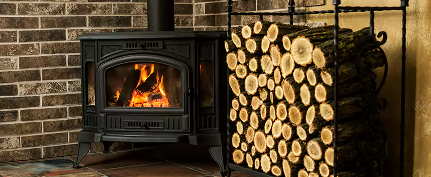 Drolet Fireplaces in Weirton, West Virginia