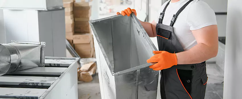 Benefits of Dryer Vent Inspection in Weirton, WV