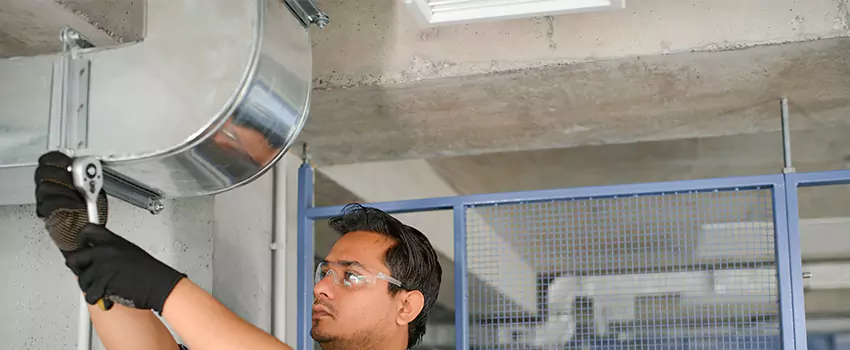 HVAC Ductwork Cleaning in Weirton, WV