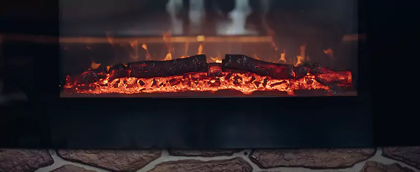 Outdoor Electric Fireplace Installation Solutions in Weirton, WV