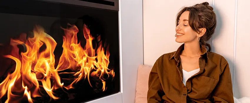 Electric Fireplace Logs Cost in Weirton, West Virginia