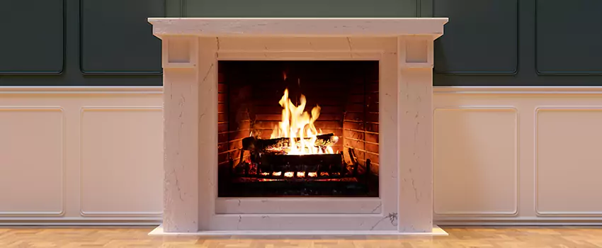 Empire Comfort Systems Fireplace Installation and Replacement in Weirton, West Virginia