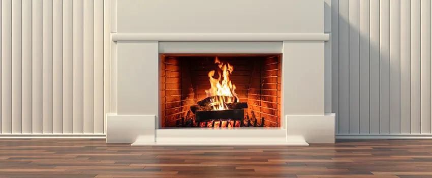 Fireplace Broken Ashtray Repair Services in Weirton, West Virginia