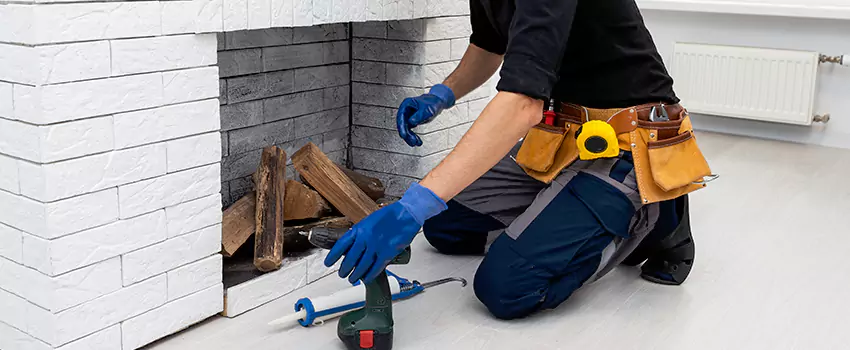 Fireplace Doors Cleaning in Weirton, West Virginia