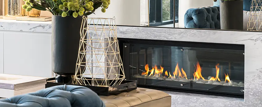 Custom Fireplace Crystals in Weirton, West Virginia
