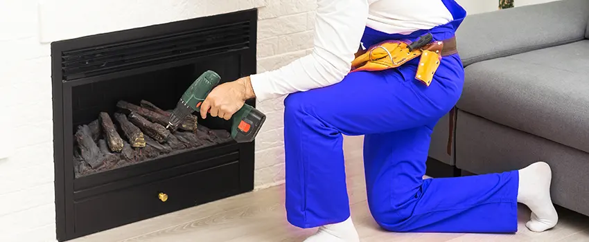 Fireplace Dampers Pivot Repair Services in Weirton, West Virginia