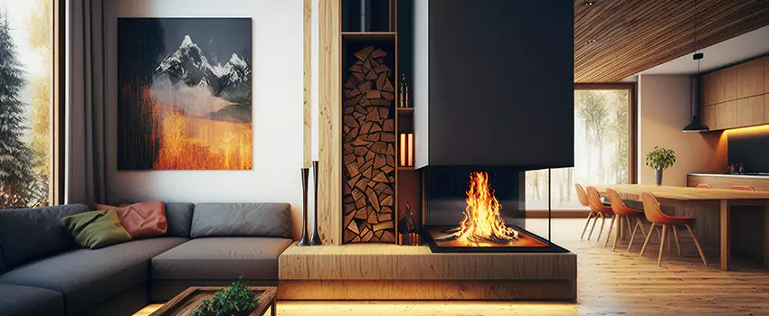 Fixing Electric Fireplace Problem in Weirton, West Virginia
