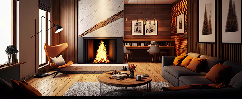 Fireplace Design Ideas in Weirton, WV