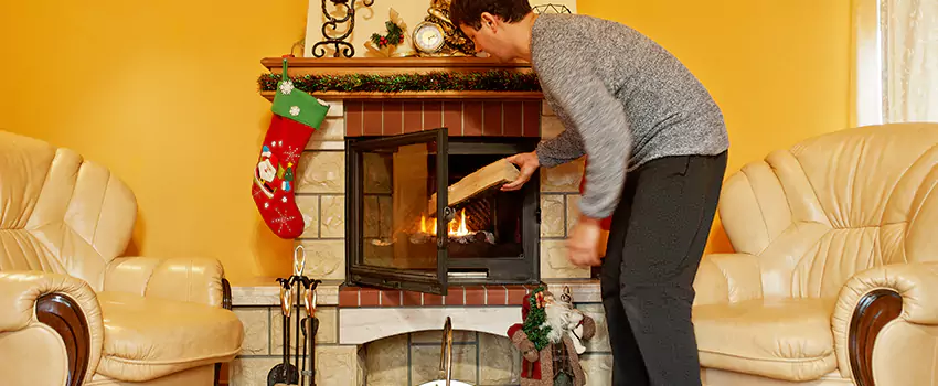 Marble Mantel Makeover Services for Fireplace in Weirton, WV