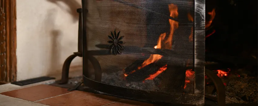 Electric Metal Fireplace installation Services in Weirton, WV