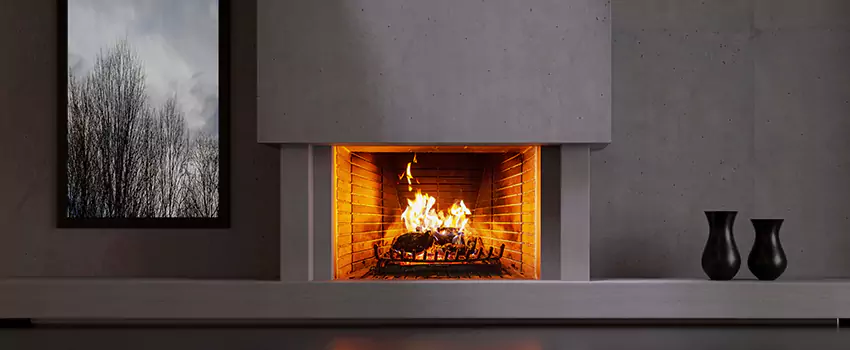 Wood Fireplace Refacing in Weirton, WV