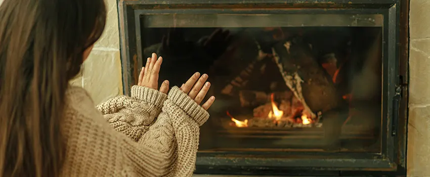 Wood-burning Fireplace Smell Removal Services in Weirton, WV