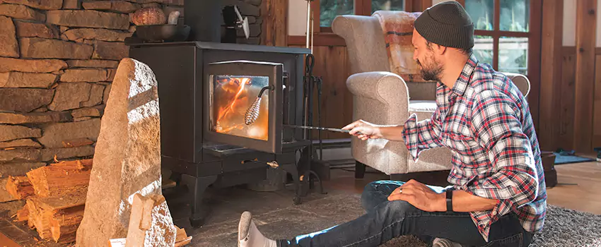 Fireplace Chimney Maintenance in Weirton, West Virginia