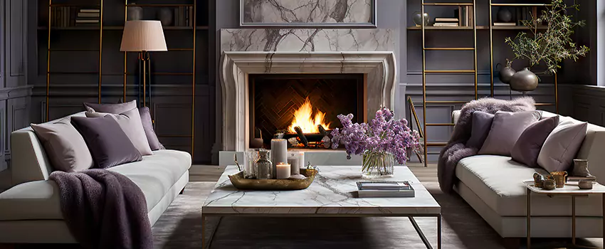 Fireplace Xtrordinair Ember-Glo Insert Fireplace Maintenance in Weirton, West Virginia