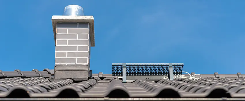 Repair Blocked Chimney in Weirton, West Virginia