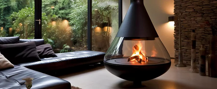 Affordable Floating Fireplace Repair And Installation Services in Weirton, West Virginia