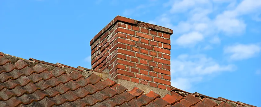 Flue Tiles Cracked Repair Services near Me in Weirton, WV