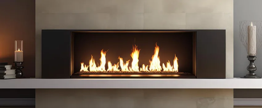 Vent Free Gas Fireplaces Repair Solutions in Weirton, West Virginia